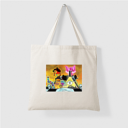 Gravity Falls mixes comedy with deep lore Gravity Falls Bags