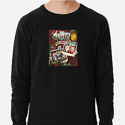 Gravity Falls centers on a mysterious town Gravity Falls Sweatshirts