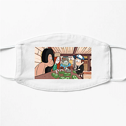 Gravity Falls aired on Disney Channel Gravity Falls Face Masks