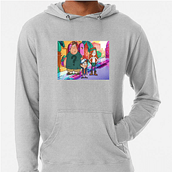 Gravity Falls includes many hidden codes Gravity Falls Hoodies