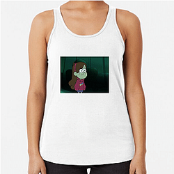 Gravity Falls characters are very well loved Gravity Falls Tank Tops