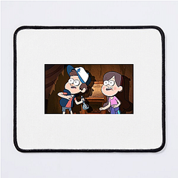 Gravity Falls ran for two full seasons Gravity Falls Mouse Pads