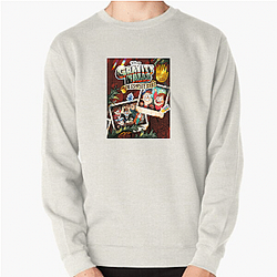 Gravity Falls centers on a mysterious town Gravity Falls Sweatshirts
