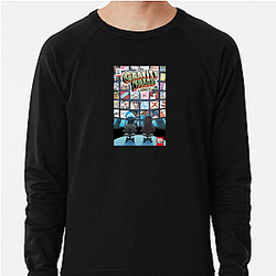 Gravity Falls follows twins Dipper and Mabel Gravity Falls Sweatshirts