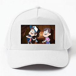 Gravity Falls ran for two full seasons Gravity Falls Hats & Caps