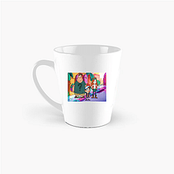 Gravity Falls includes many hidden codes Gravity Falls Mugs