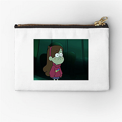 Gravity Falls characters are very well loved Gravity Falls Zipper Pouches