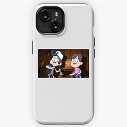 Gravity Falls ran for two full seasons Gravity Falls Samsung Cases