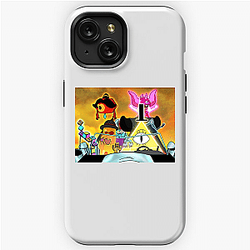 Gravity Falls mixes comedy with deep lore Gravity Falls Samsung Cases