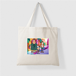 Gravity Falls includes many hidden codes Gravity Falls Bags