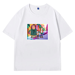 Gravity Falls includes many hidden codes Gravity Falls T-Shirts