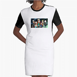 Gravity Falls features heavy adventure elements Gravity Falls Dresses