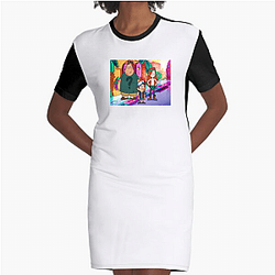 Gravity Falls includes many hidden codes Gravity Falls Dresses