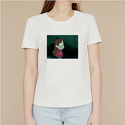 Gravity Falls characters are very well loved Gravity Falls T-Shirts