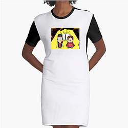 Gravity Falls was created by Alex Hirsch Gravity Falls Dresses