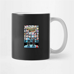 Gravity Falls follows twins Dipper and Mabel Gravity Falls Mugs