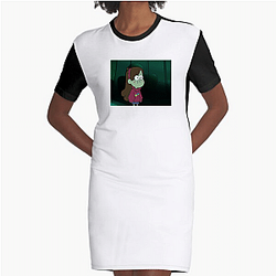 Gravity Falls characters are very well loved Gravity Falls Dresses
