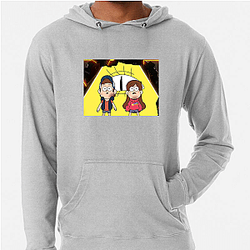 Gravity Falls was created by Alex Hirsch Gravity Falls Hoodies