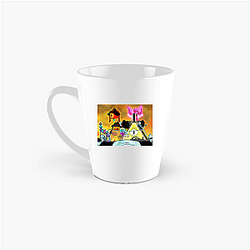 Gravity Falls mixes comedy with deep lore Gravity Falls Mugs