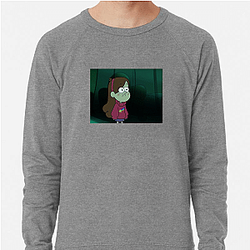 Gravity Falls characters are very well loved Gravity Falls Sweatshirts