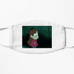 Gravity Falls characters are very well loved Gravity Falls Face Masks