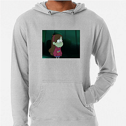 Gravity Falls characters are very well loved Gravity Falls Hoodies