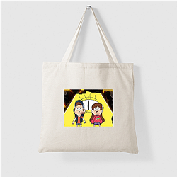 Gravity Falls was created by Alex Hirsch Gravity Falls Bags
