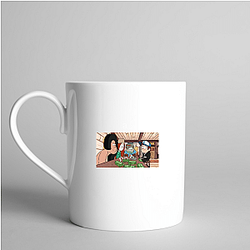 Gravity Falls aired on Disney Channel Gravity Falls Mugs