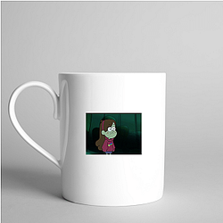 Gravity Falls characters are very well loved Gravity Falls Mugs