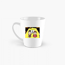 Gravity Falls was created by Alex Hirsch Gravity Falls Mugs