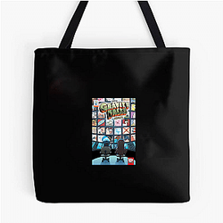 Gravity Falls follows twins Dipper and Mabel Gravity Falls Bags