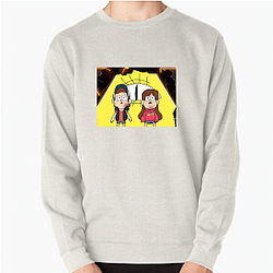 Gravity Falls was created by Alex Hirsch Gravity Falls Sweatshirts