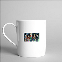 Gravity Falls features heavy adventure elements Gravity Falls Mugs