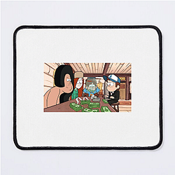 Gravity Falls aired on Disney Channel Gravity Falls Mouse Pads