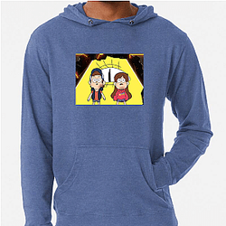 Gravity Falls was created by Alex Hirsch Gravity Falls Hoodies
