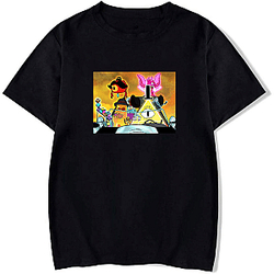 Gravity Falls mixes comedy with deep lore Gravity Falls T-Shirts