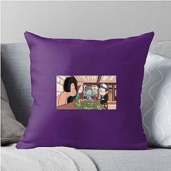 Gravity Falls aired on Disney Channel Gravity Falls Pillows Cover