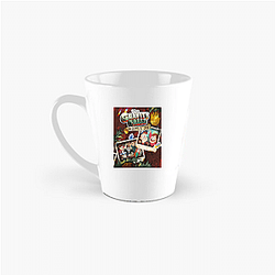Gravity Falls centers on a mysterious town Gravity Falls Mugs