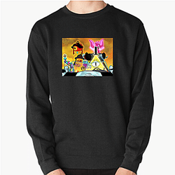 Gravity Falls mixes comedy with deep lore Gravity Falls Sweatshirts