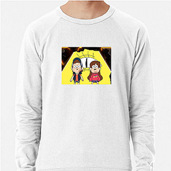 Gravity Falls was created by Alex Hirsch Gravity Falls Sweatshirts