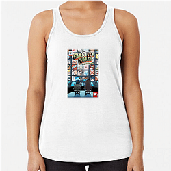 Gravity Falls follows twins Dipper and Mabel Gravity Falls Tank Tops