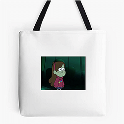 Gravity Falls characters are very well loved Gravity Falls Bags