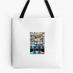 Gravity Falls follows twins Dipper and Mabel Gravity Falls Bags