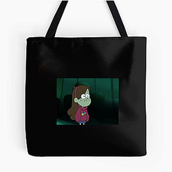 Gravity Falls characters are very well loved Gravity Falls Bags