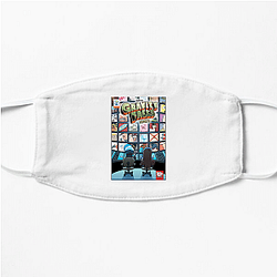 Gravity Falls follows twins Dipper and Mabel Gravity Falls Face Masks