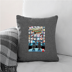 Gravity Falls follows twins Dipper and Mabel Gravity Falls Pillows Cover