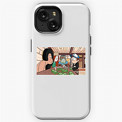 Gravity Falls aired on Disney Channel Gravity Falls Samsung Cases