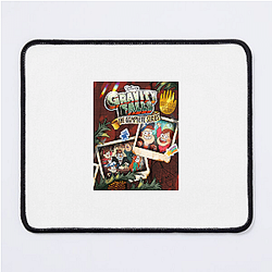 Gravity Falls centers on a mysterious town Gravity Falls Mouse Pads