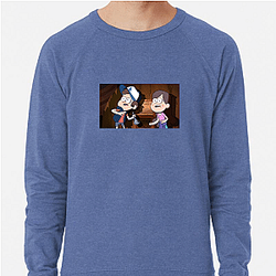 Gravity Falls ran for two full seasons Gravity Falls Sweatshirts