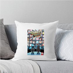 Gravity Falls follows twins Dipper and Mabel Gravity Falls Pillows Cover
